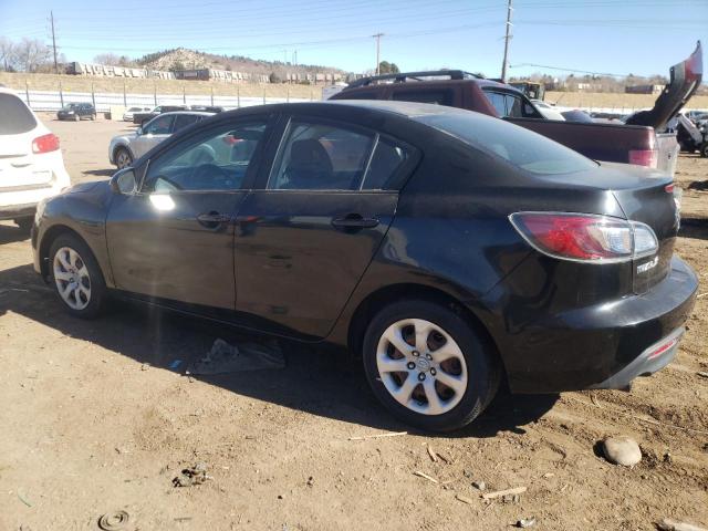 Photo 1 VIN: JM1BL1SF2A1279857 - MAZDA 3 I 