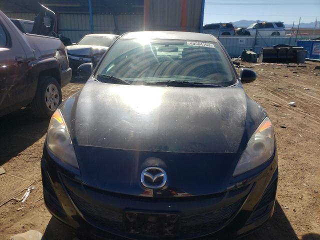 Photo 4 VIN: JM1BL1SF2A1279857 - MAZDA 3 I 