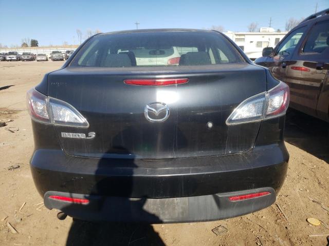 Photo 5 VIN: JM1BL1SF2A1279857 - MAZDA 3 I 