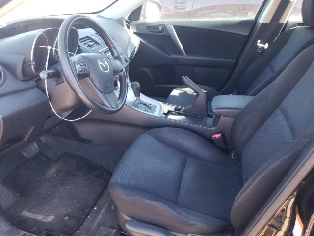 Photo 6 VIN: JM1BL1SF2A1279857 - MAZDA 3 I 