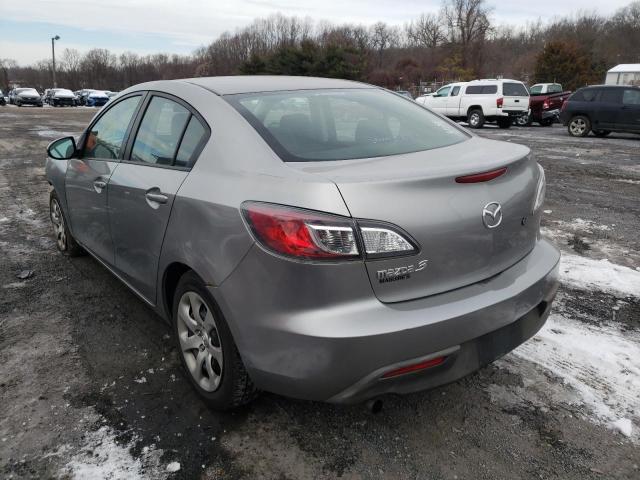 Photo 2 VIN: JM1BL1SF2A1280006 - MAZDA 3 I 