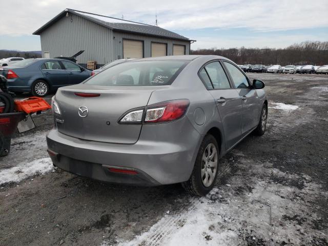 Photo 3 VIN: JM1BL1SF2A1280006 - MAZDA 3 I 