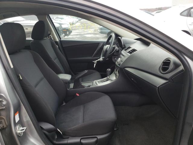 Photo 4 VIN: JM1BL1SF2A1280006 - MAZDA 3 I 