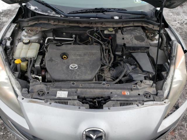 Photo 6 VIN: JM1BL1SF2A1280006 - MAZDA 3 I 