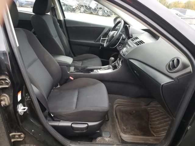 Photo 4 VIN: JM1BL1SF2A1280412 - MAZDA 3 I 