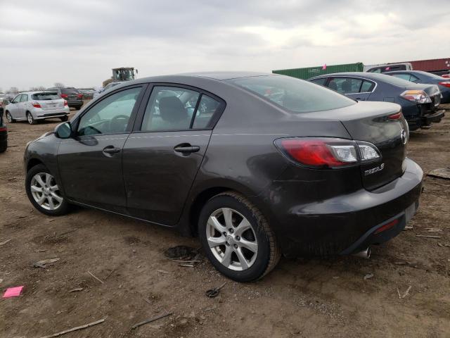 Photo 1 VIN: JM1BL1SF2A1288025 - MAZDA 3 I 