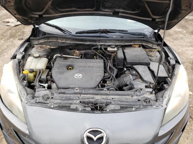 Photo 10 VIN: JM1BL1SF2A1288025 - MAZDA 3 I 