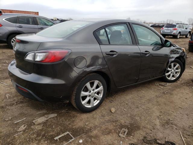 Photo 2 VIN: JM1BL1SF2A1288025 - MAZDA 3 I 