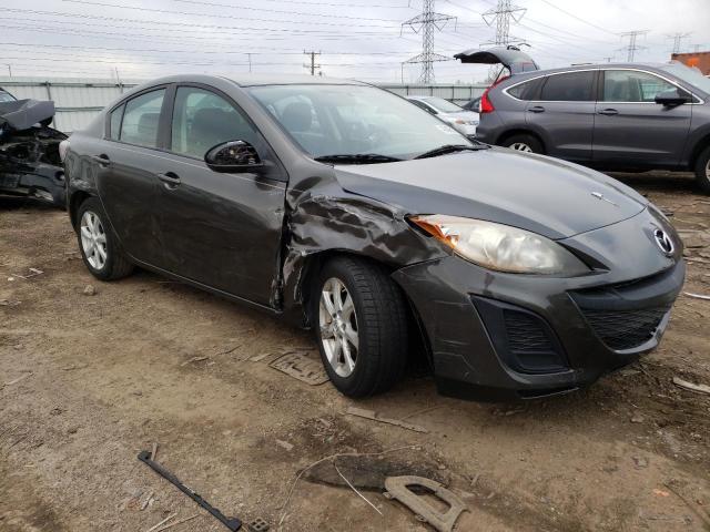 Photo 3 VIN: JM1BL1SF2A1288025 - MAZDA 3 I 