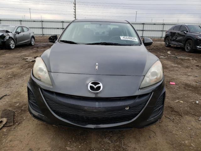 Photo 4 VIN: JM1BL1SF2A1288025 - MAZDA 3 I 