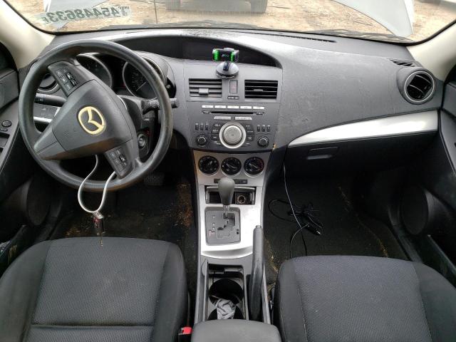 Photo 7 VIN: JM1BL1SF2A1288025 - MAZDA 3 I 