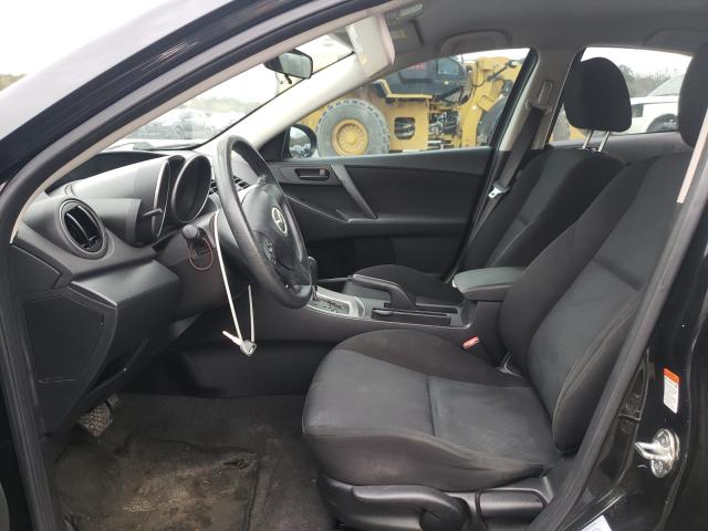 Photo 4 VIN: JM1BL1SF2A1289367 - MAZDA 3 I 