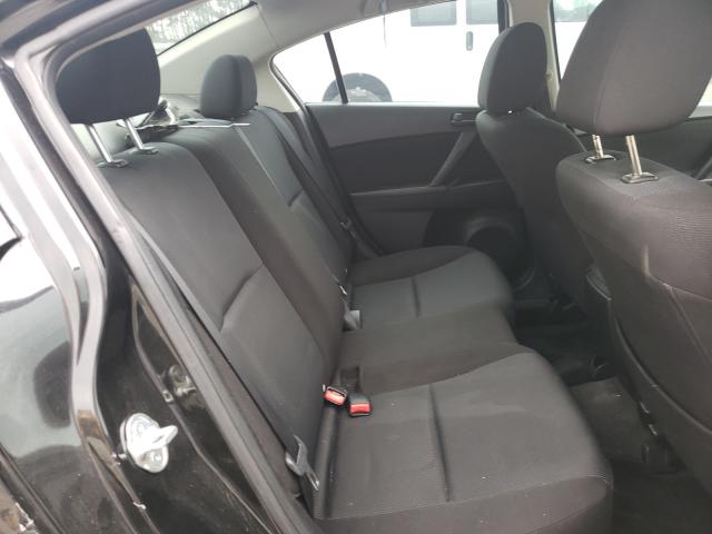 Photo 5 VIN: JM1BL1SF2A1289367 - MAZDA 3 I 