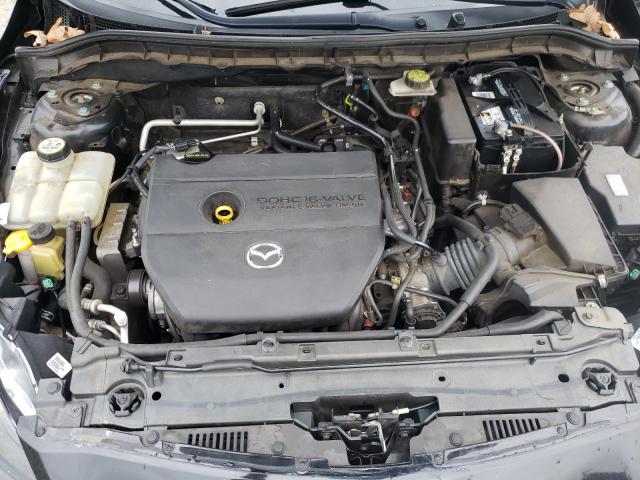 Photo 6 VIN: JM1BL1SF2A1289367 - MAZDA 3 I 