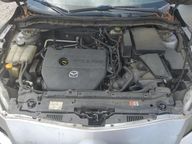 Photo 10 VIN: JM1BL1SF2A1303882 - MAZDA 3 I 