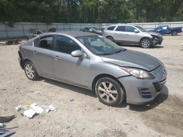 Photo 3 VIN: JM1BL1SF2A1303882 - MAZDA 3 I 