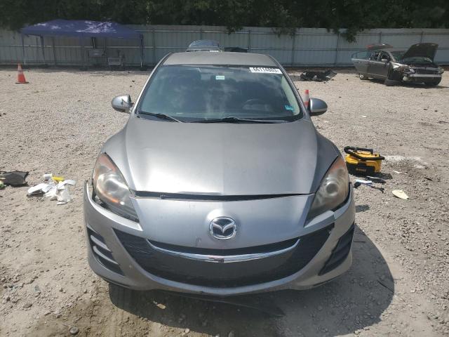 Photo 4 VIN: JM1BL1SF2A1303882 - MAZDA 3 I 