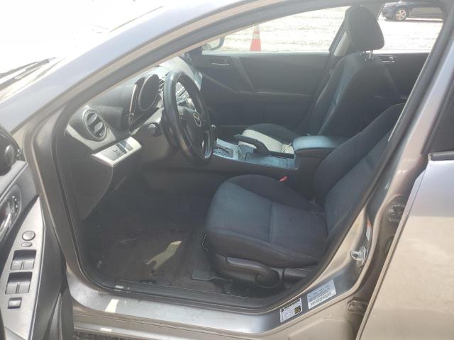 Photo 6 VIN: JM1BL1SF2A1303882 - MAZDA 3 I 