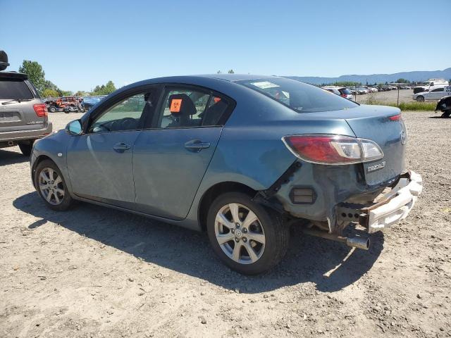 Photo 1 VIN: JM1BL1SF2A1318141 - MAZDA 3 