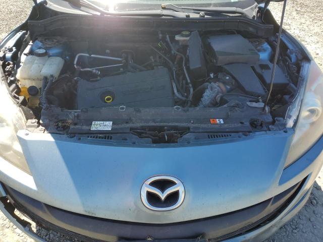 Photo 10 VIN: JM1BL1SF2A1318141 - MAZDA 3 