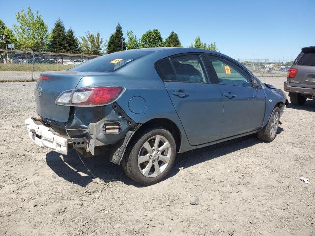 Photo 2 VIN: JM1BL1SF2A1318141 - MAZDA 3 