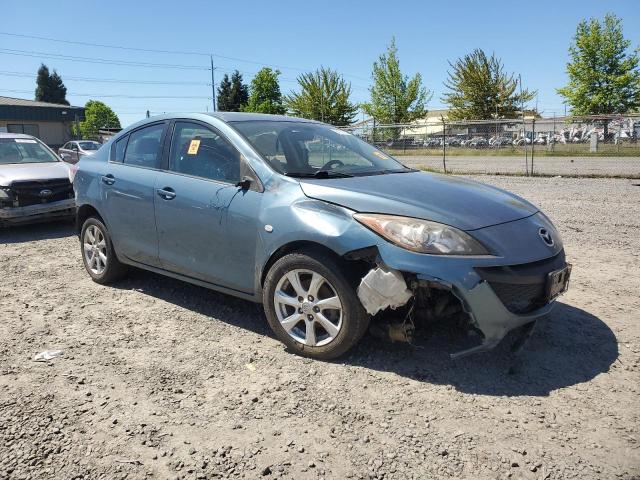 Photo 3 VIN: JM1BL1SF2A1318141 - MAZDA 3 