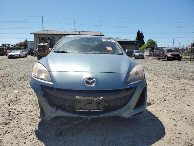 Photo 4 VIN: JM1BL1SF2A1318141 - MAZDA 3 