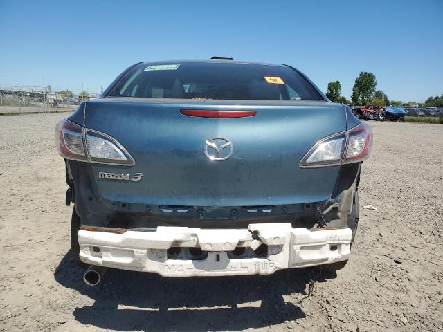 Photo 5 VIN: JM1BL1SF2A1318141 - MAZDA 3 