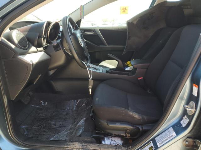 Photo 6 VIN: JM1BL1SF2A1318141 - MAZDA 3 