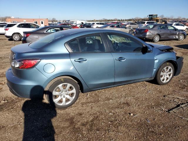 Photo 2 VIN: JM1BL1SF2A1322352 - MAZDA 3 I 