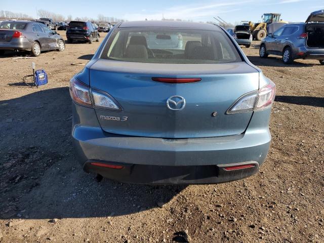 Photo 5 VIN: JM1BL1SF2A1322352 - MAZDA 3 I 