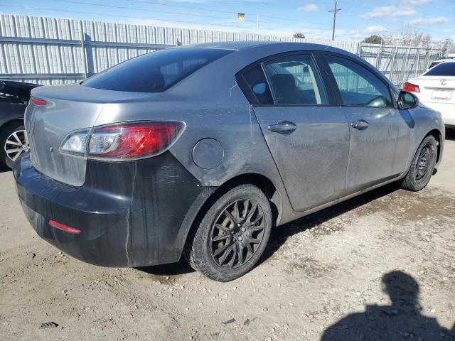 Photo 2 VIN: JM1BL1SF2A1331472 - MAZDA 3 