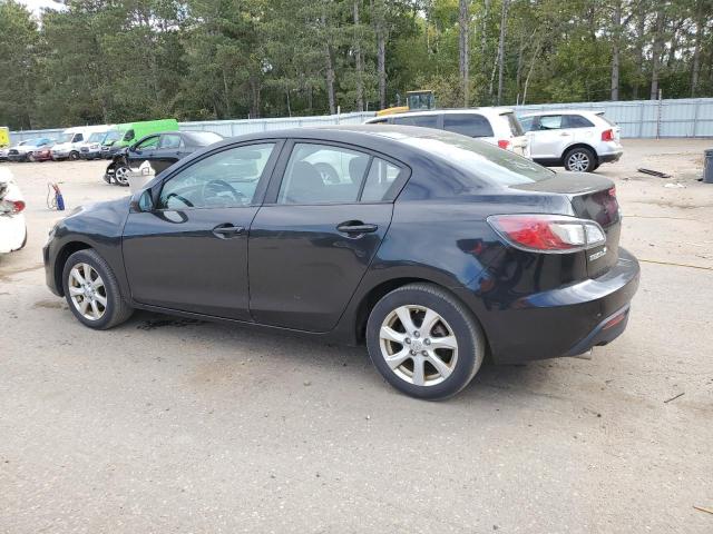 Photo 1 VIN: JM1BL1SF2A1333108 - MAZDA MAZDA3 