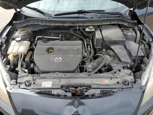 Photo 10 VIN: JM1BL1SF2A1333108 - MAZDA MAZDA3 