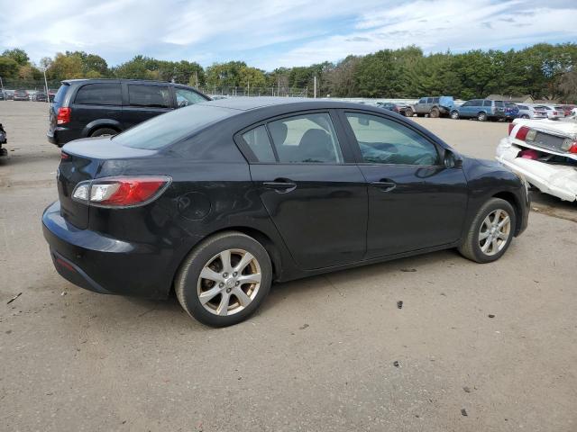 Photo 2 VIN: JM1BL1SF2A1333108 - MAZDA MAZDA3 