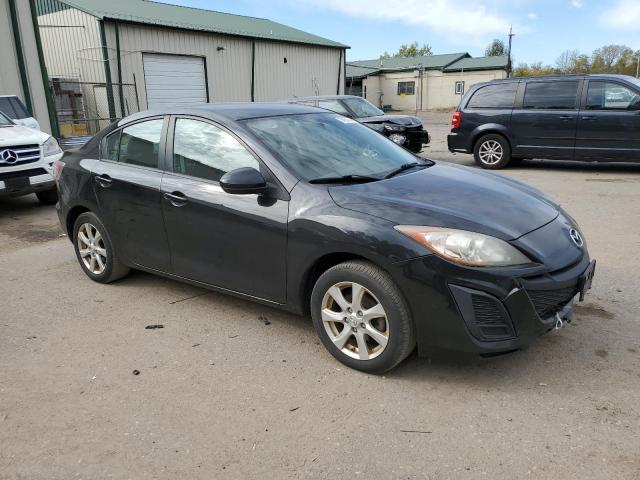 Photo 3 VIN: JM1BL1SF2A1333108 - MAZDA MAZDA3 