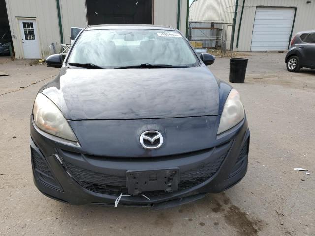 Photo 4 VIN: JM1BL1SF2A1333108 - MAZDA MAZDA3 