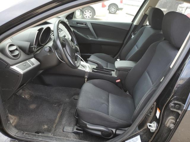 Photo 6 VIN: JM1BL1SF2A1333108 - MAZDA MAZDA3 