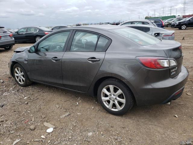 Photo 1 VIN: JM1BL1SF2A1337093 - MAZDA 3 