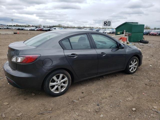 Photo 2 VIN: JM1BL1SF2A1337093 - MAZDA 3 