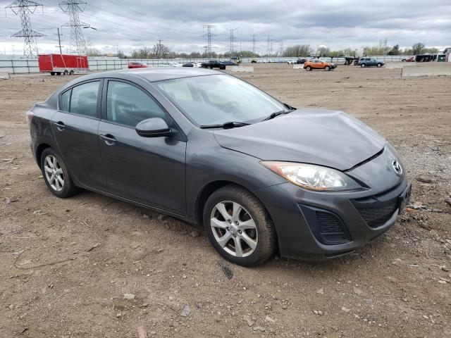 Photo 3 VIN: JM1BL1SF2A1337093 - MAZDA 3 