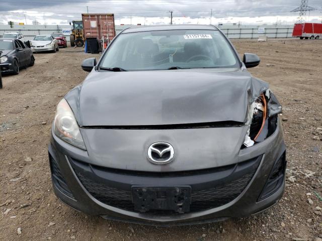 Photo 4 VIN: JM1BL1SF2A1337093 - MAZDA 3 