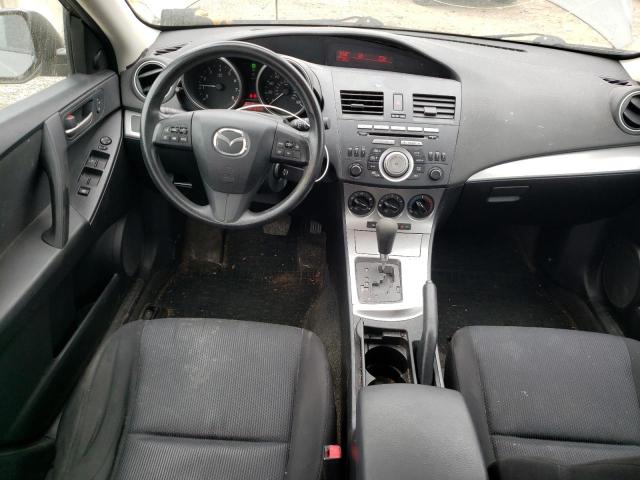 Photo 7 VIN: JM1BL1SF2A1337093 - MAZDA 3 