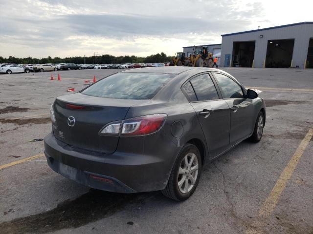 Photo 3 VIN: JM1BL1SF2A1347266 - MAZDA 3 I 