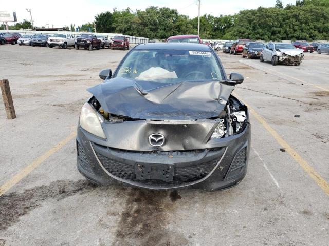 Photo 8 VIN: JM1BL1SF2A1347266 - MAZDA 3 I 