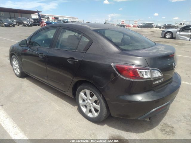 Photo 2 VIN: JM1BL1SF2A1350507 - MAZDA 3 