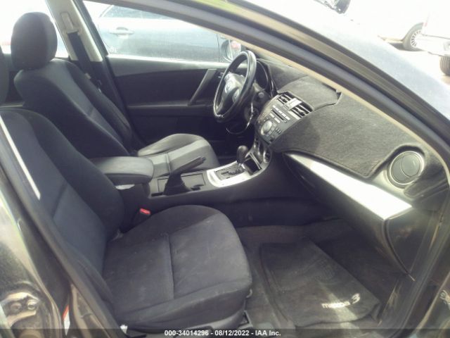 Photo 4 VIN: JM1BL1SF2A1350507 - MAZDA 3 