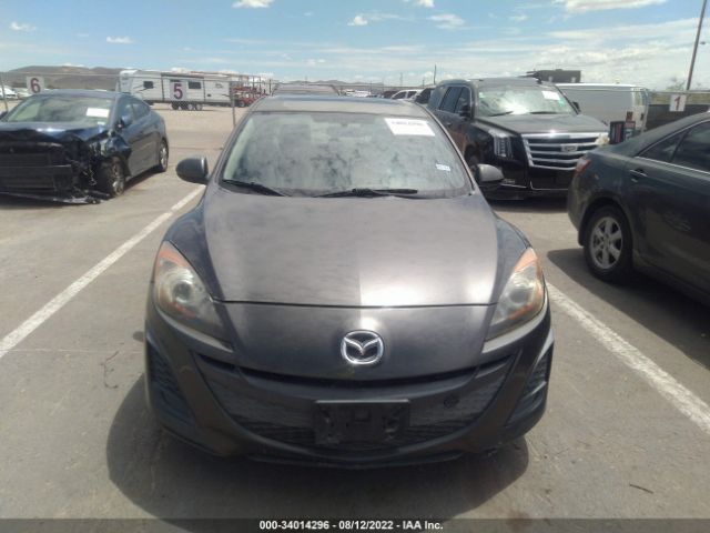 Photo 5 VIN: JM1BL1SF2A1350507 - MAZDA 3 