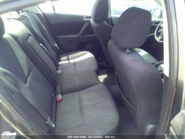 Photo 7 VIN: JM1BL1SF2A1350507 - MAZDA 3 