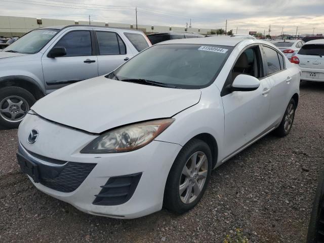 Photo 0 VIN: JM1BL1SF3A1103982 - MAZDA 3 I 